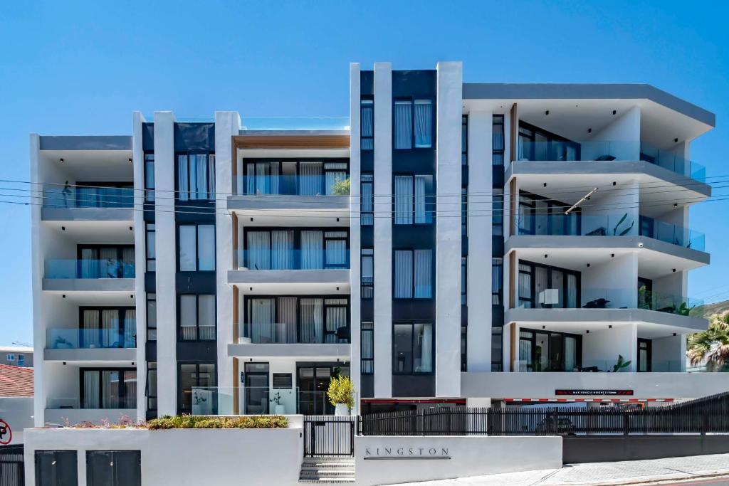Casa On Kei Apartments
