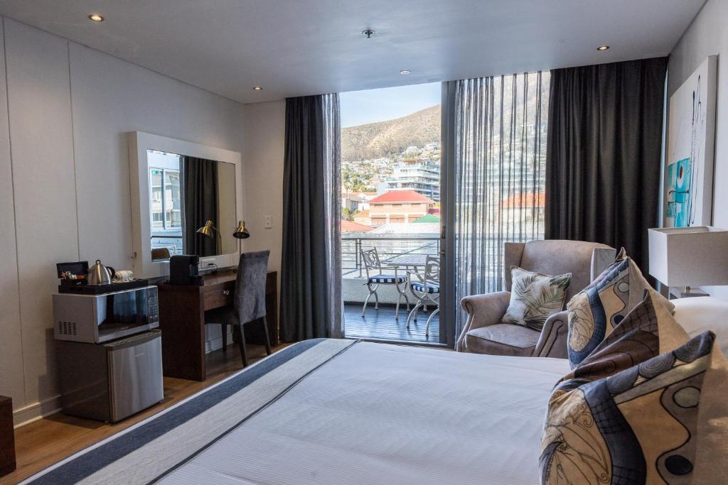 New Kings Boutique Hotel