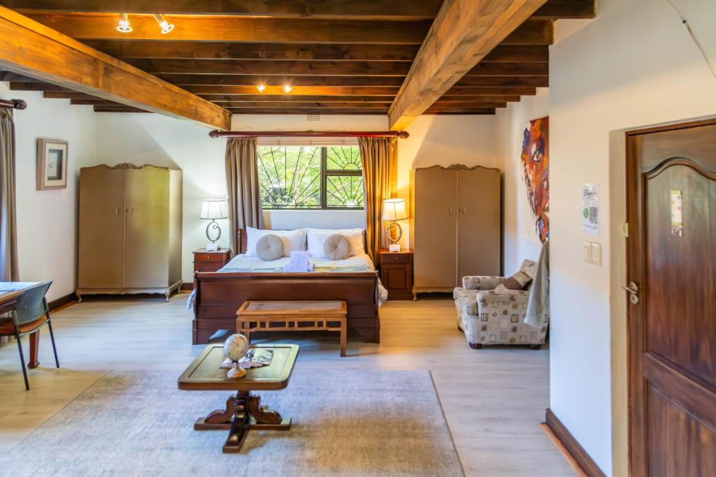 Staymore Guesthouse